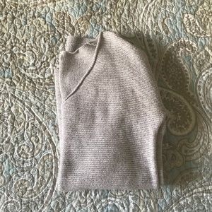 Cozy Cream Old Navy Sweater
